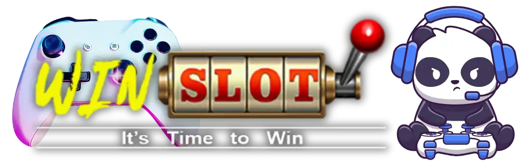 WINSLOT GAMING LOGO